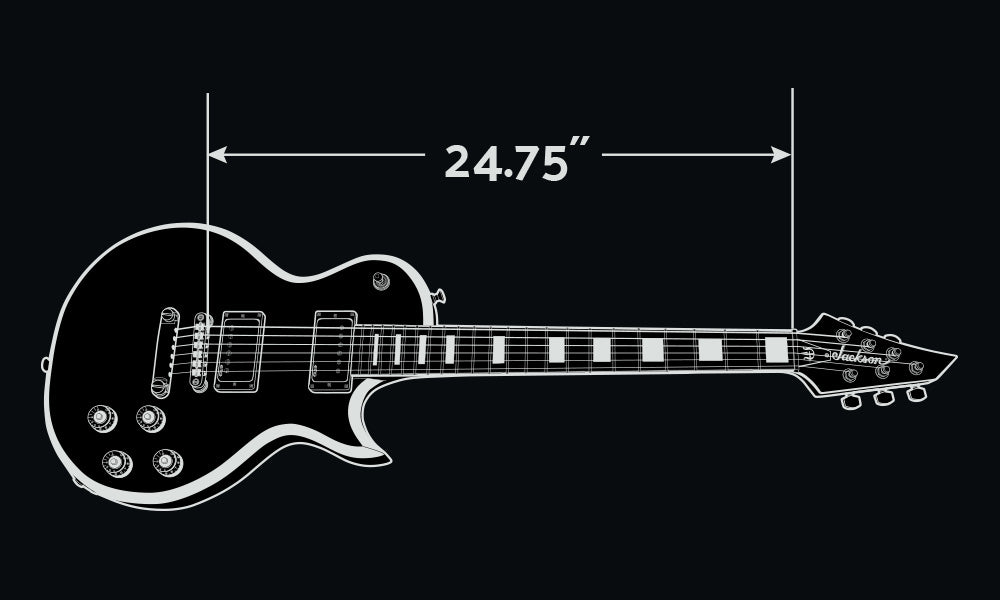 Đàn Guitar Điện Jackson X Series Signature Marty Friedman MF-1 HH, Laurel Fingerboard, Black with White Bevels