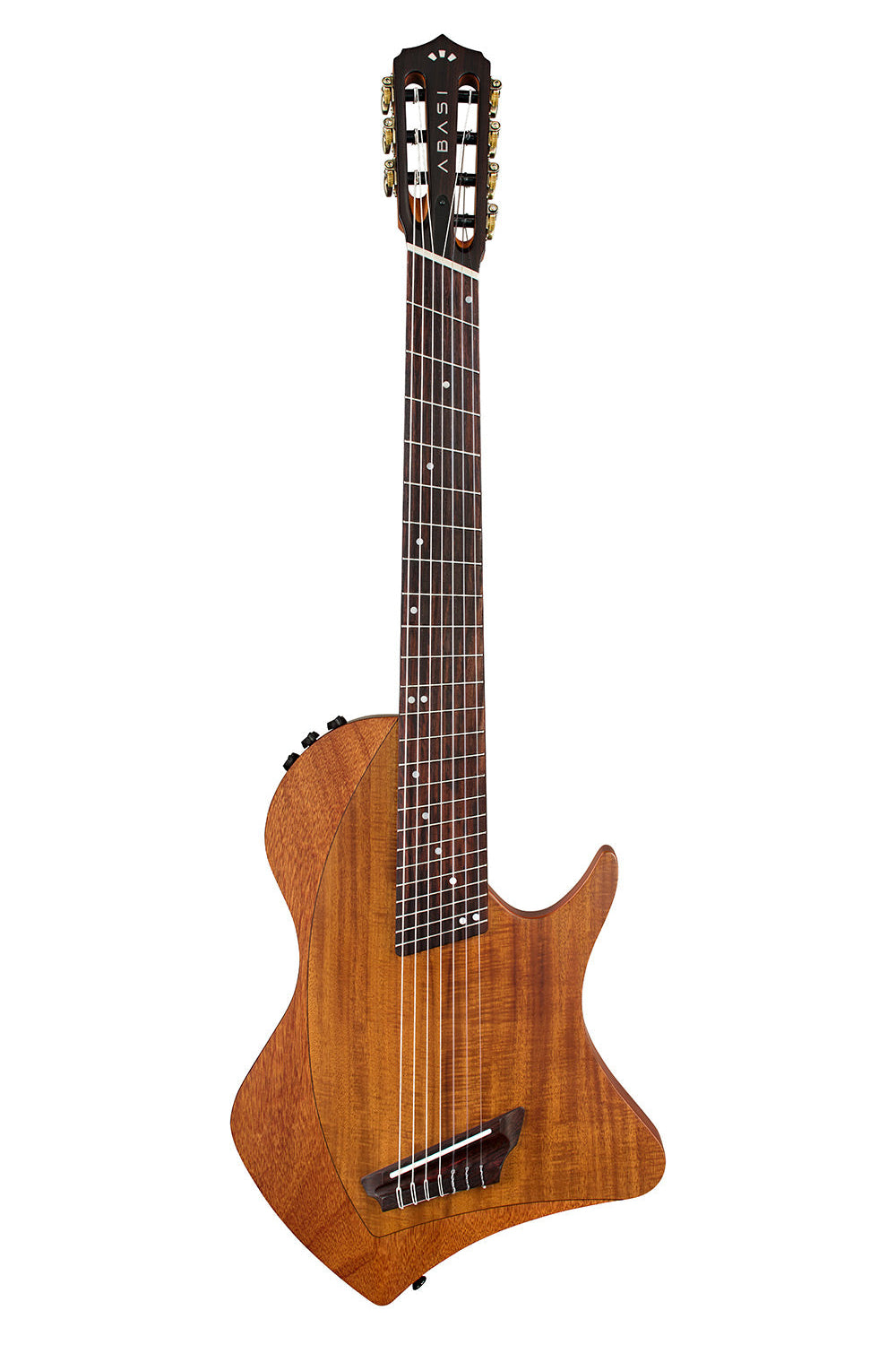 Đàn Guitar Silent Classic