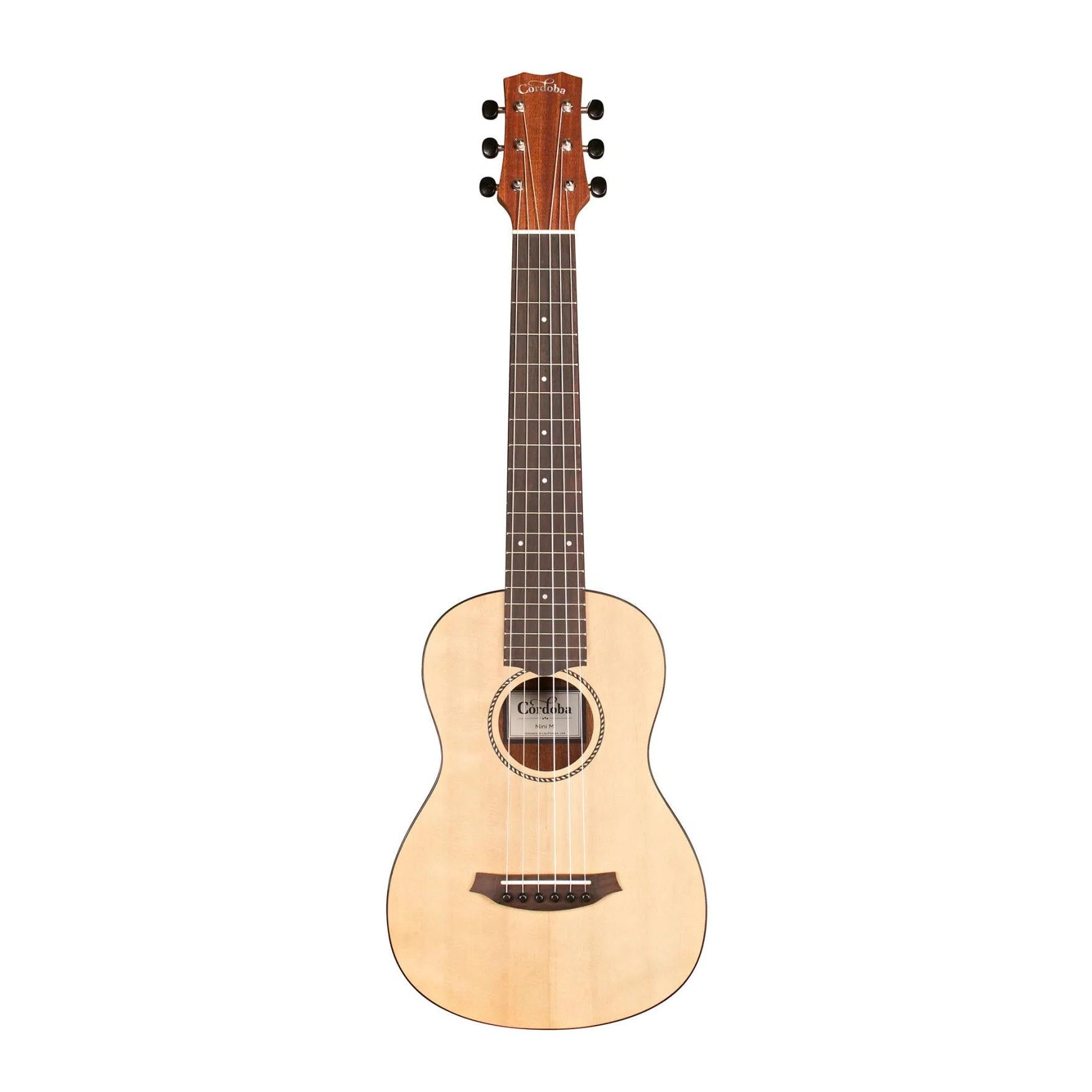 Đàn Guitar Classic Cordoba Mini-M