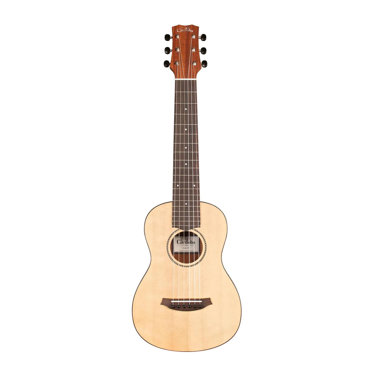 Đàn Guitar Classic Cordoba Mini-M - Việt Music