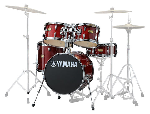 Trống Jazz Yamaha Manu Katche Junior Kit dành cho trẻ em