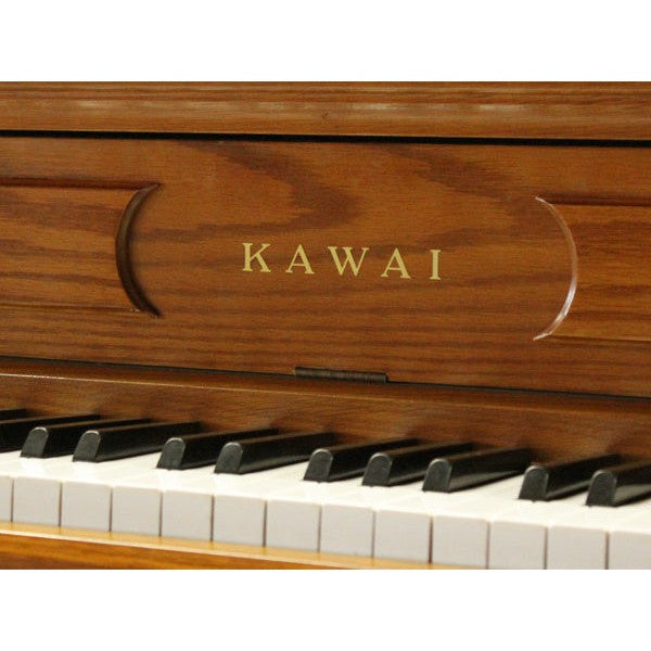 Đàn Piano Cơ Upright Kawai 804M - Qua Sử Dụng - Việt Music