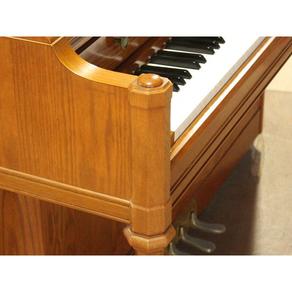 Đàn Piano Cơ Upright Kawai 804M - Qua Sử Dụng - Việt Music