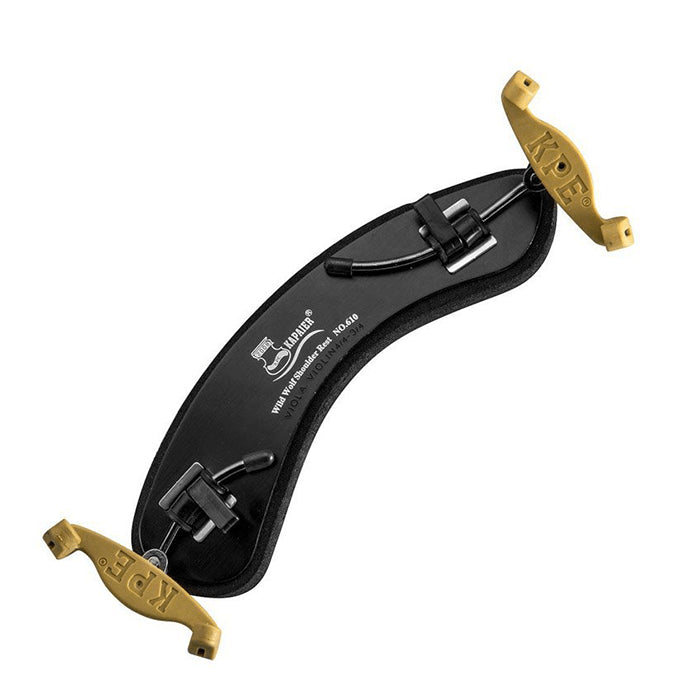 Gối Đàn Violin Kapaier KPE 610 3/4 or 4/4 - Việt Music