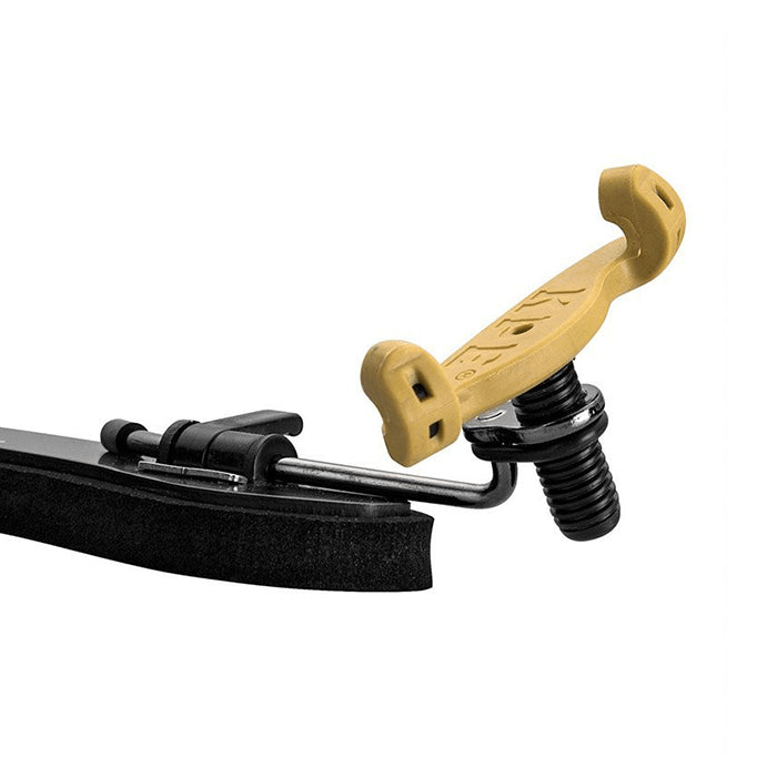 Gối Đàn Violin Kapaier KPE 610 3/4 or 4/4 - Việt Music