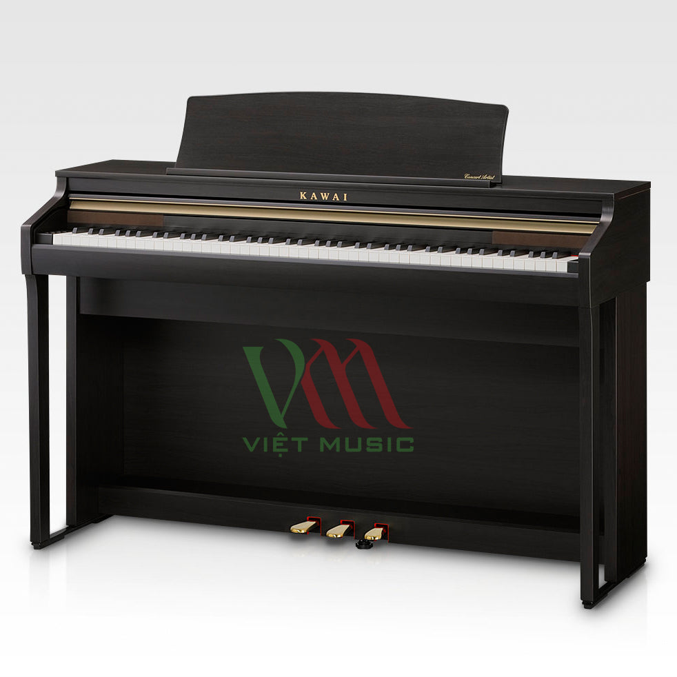 Đàn Piano Điện Kawai CA-48 - Qua Sử Dụng