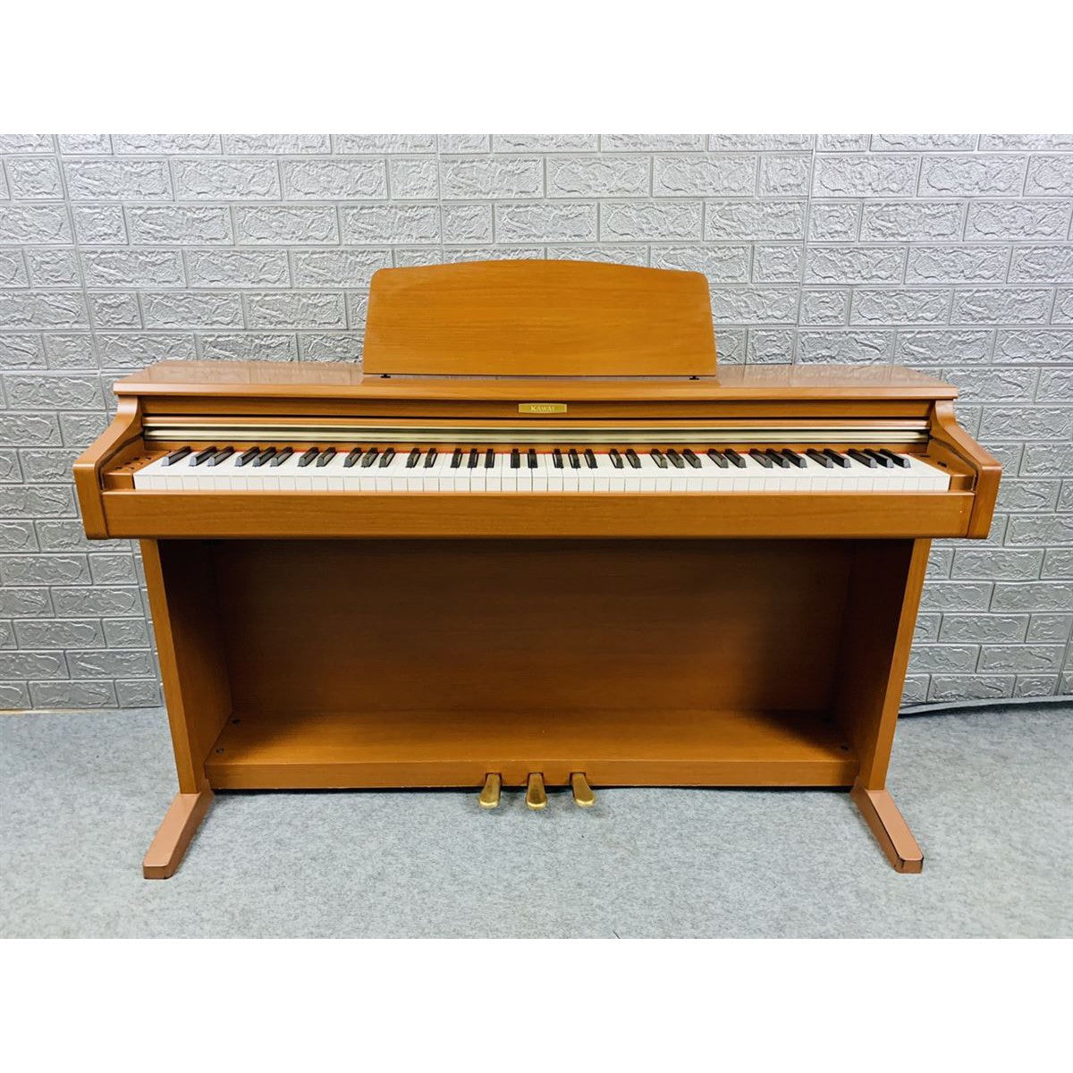 Đàn Piano Điện Kawai CN-21 - Việt Music