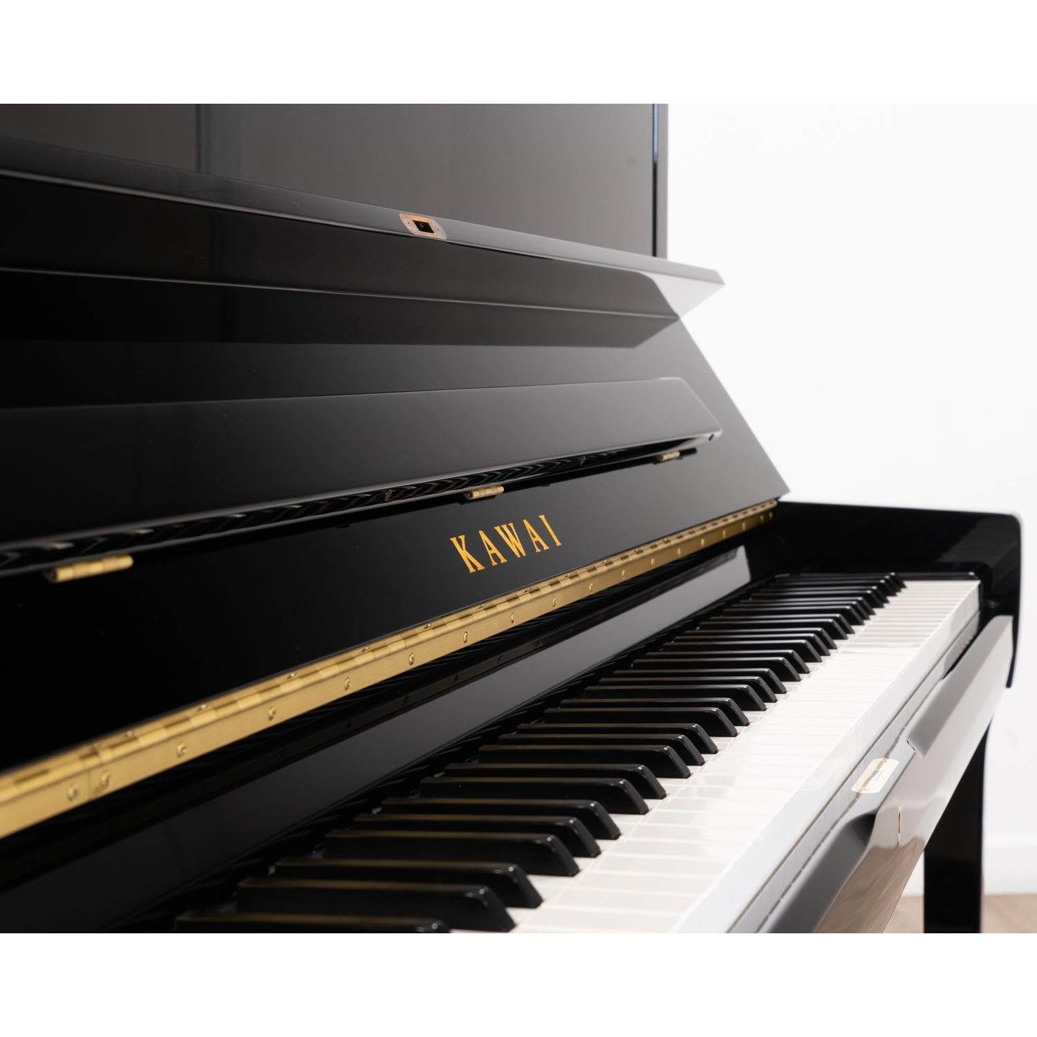 Đàn Piano Cơ Upright Kawai K-500 - Qua Sử Dụng - Việt Music
