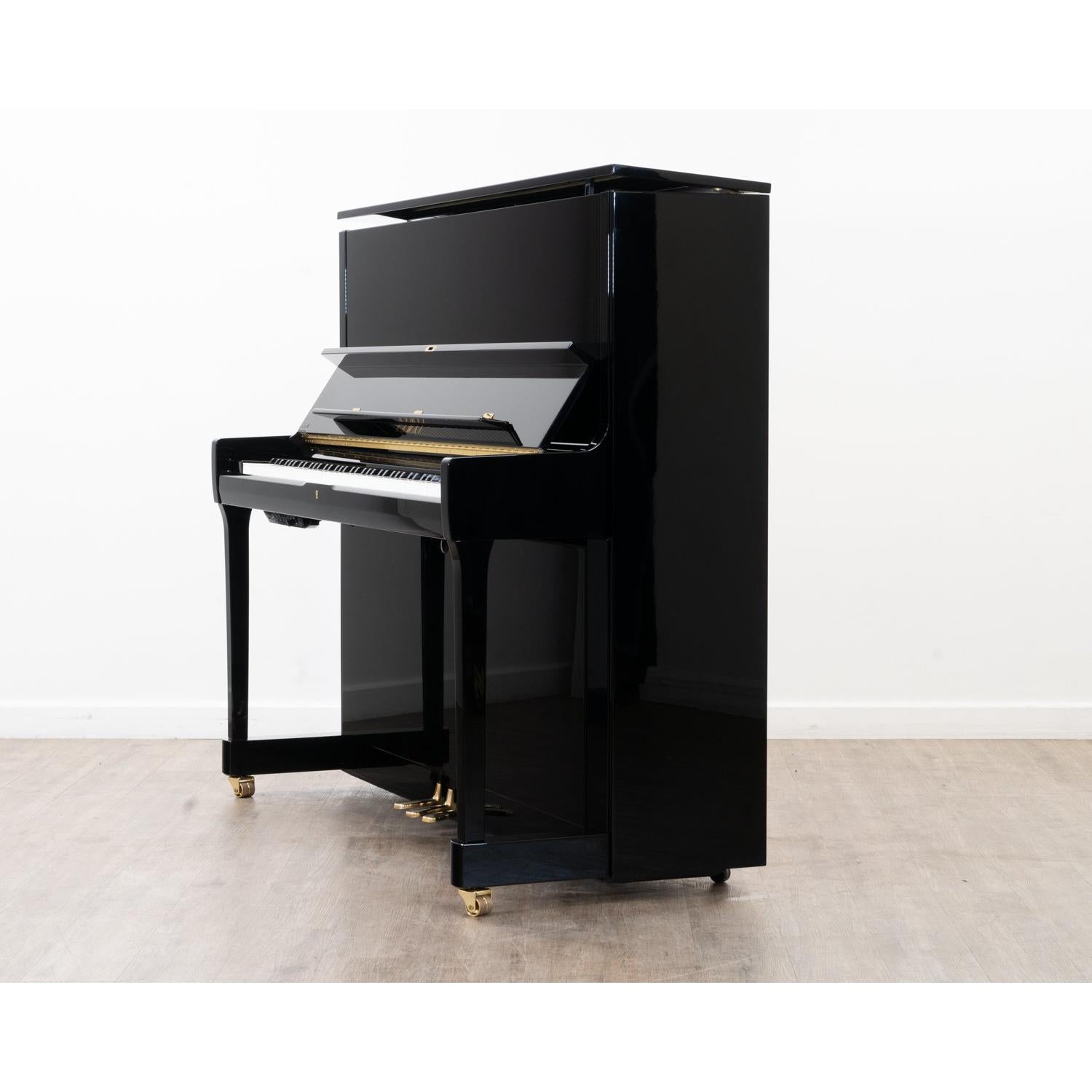 Đàn Piano Cơ Upright Kawai K-500 - Qua Sử Dụng - Việt Music