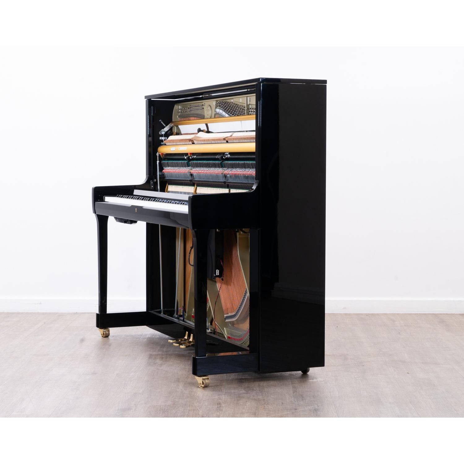Đàn Piano Cơ Upright Kawai K-500 - Qua Sử Dụng - Việt Music