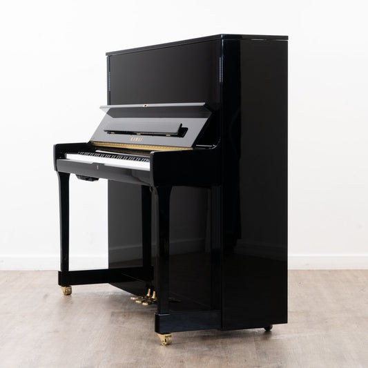 Đàn Piano Cơ Upright Kawai K-500 - Qua Sử Dụng - Việt Music