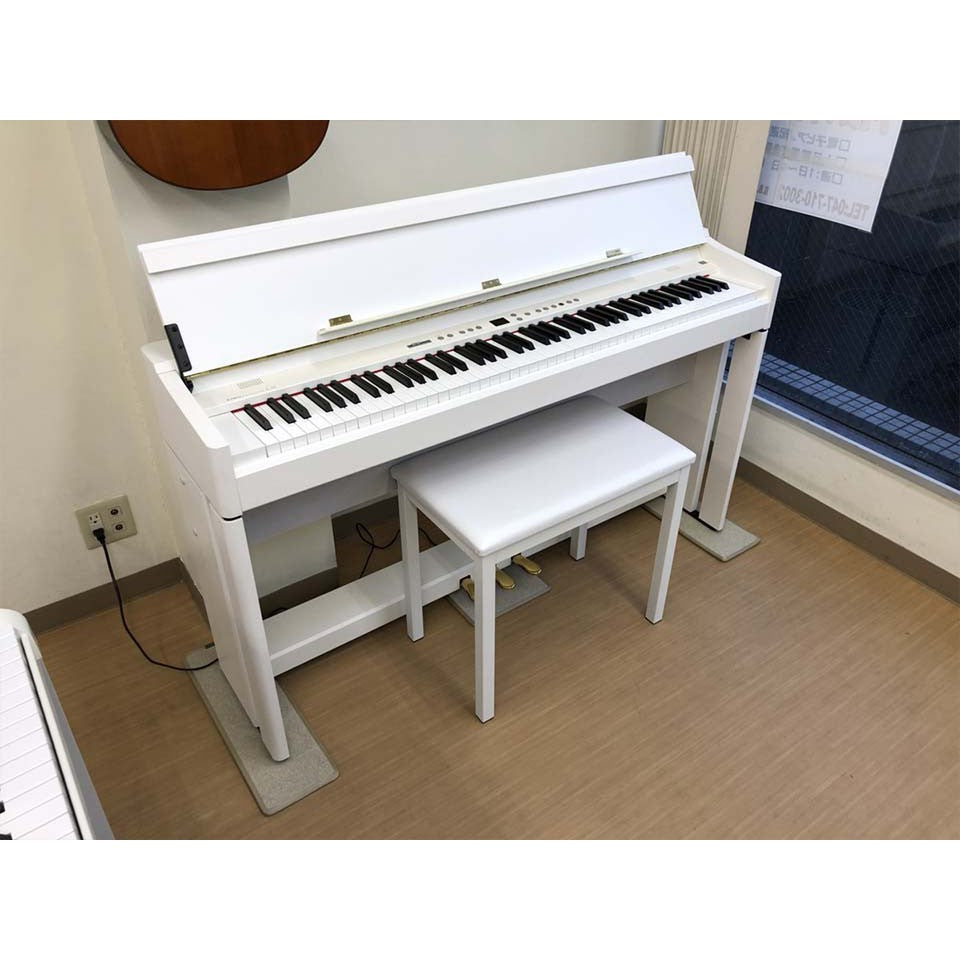 Đàn Piano Điện Kawai L32 - Qua Sử Dụng - Việt Music