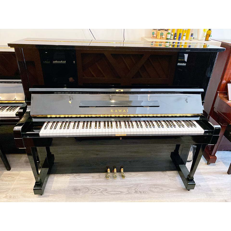 Piano Cơ Upright Kawai SA-7E - Qua Sử Dụng - Việt Music