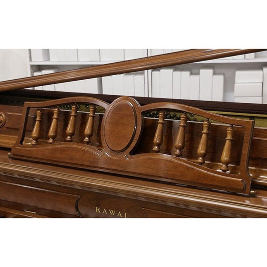 Đàn Piano Cơ Upright Kawai 804E - Qua Sử Dụng - Việt Music