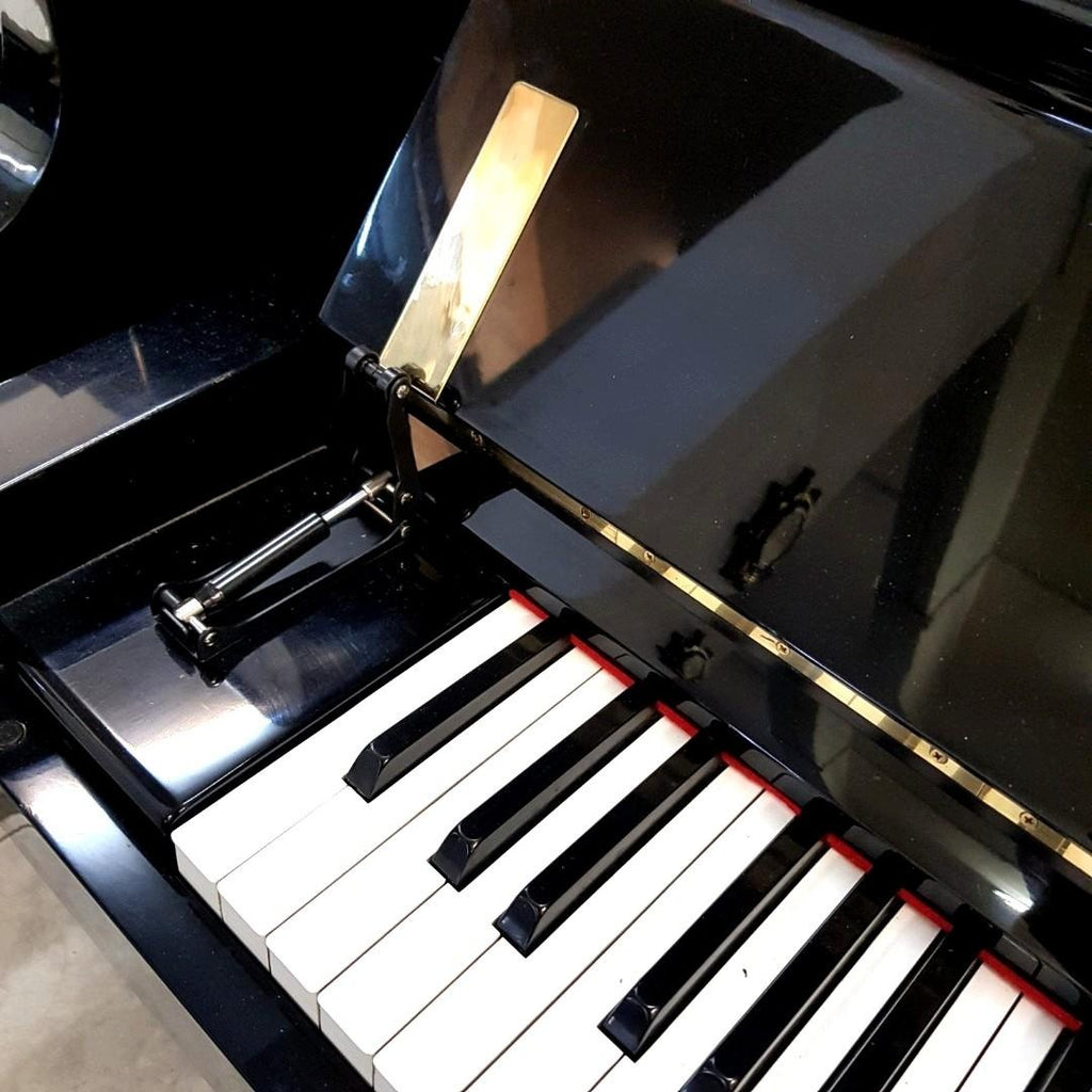 Đàn Piano Cơ Upright Kawai KU3D PE - Qua Sử Dụng