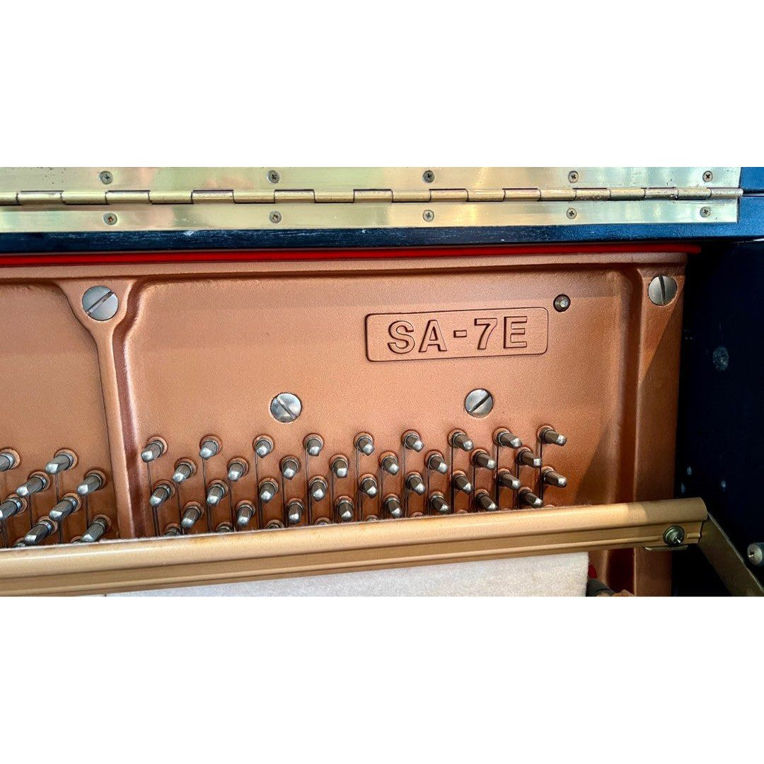 Piano Cơ Upright Kawai SA-7E - Qua Sử Dụng - Việt Music