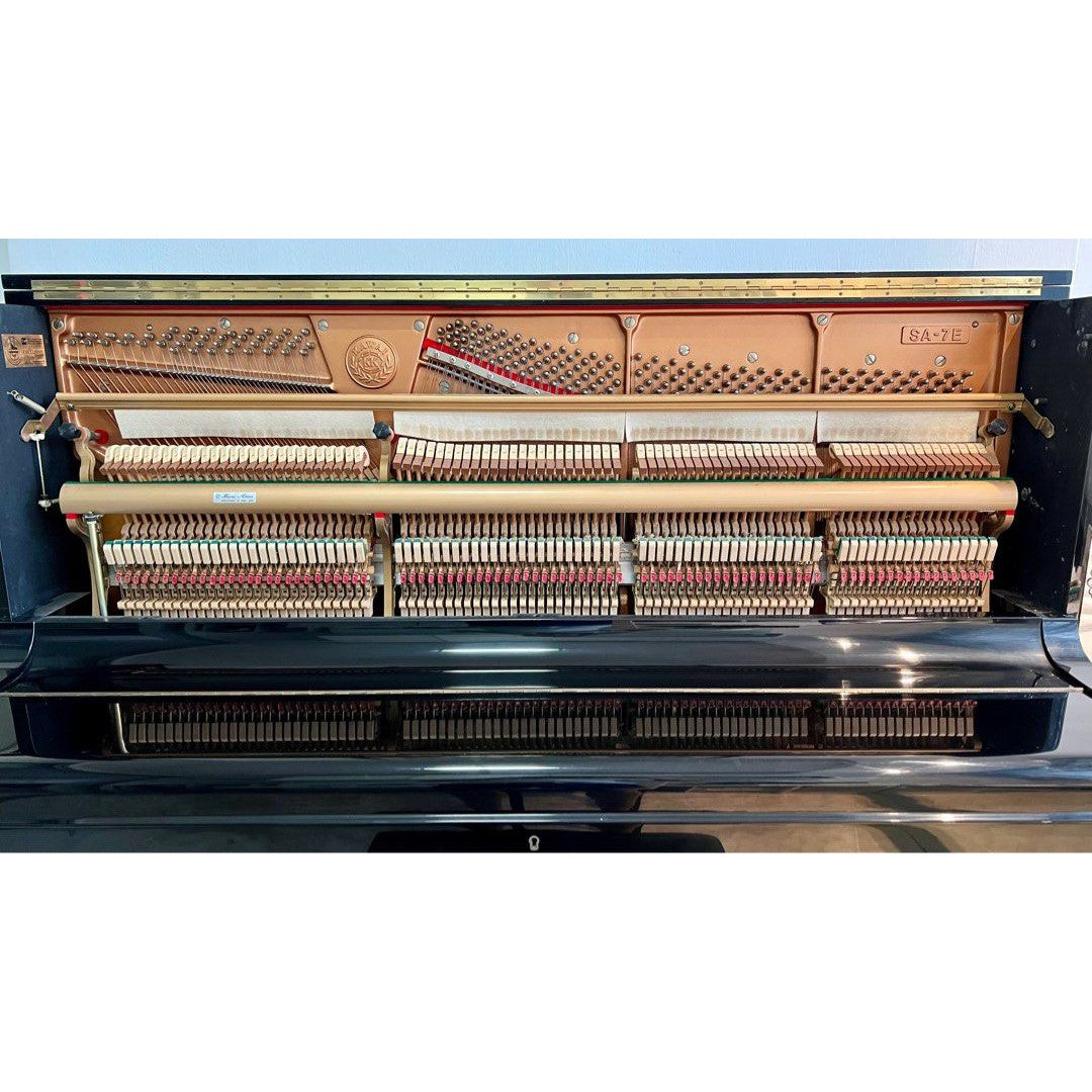 Piano Cơ Upright Kawai SA-7E - Qua Sử Dụng - Việt Music
