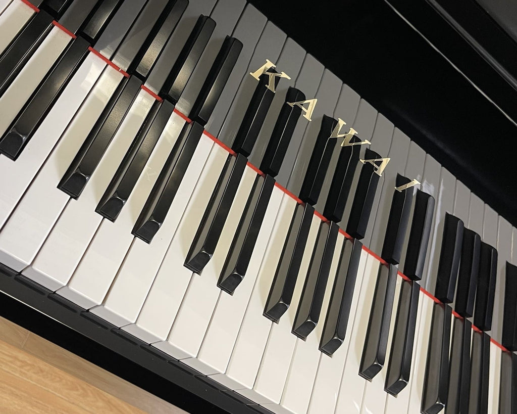 Đàn Piano Cơ Upright Kawai US-6X - Qua Sử Dụng