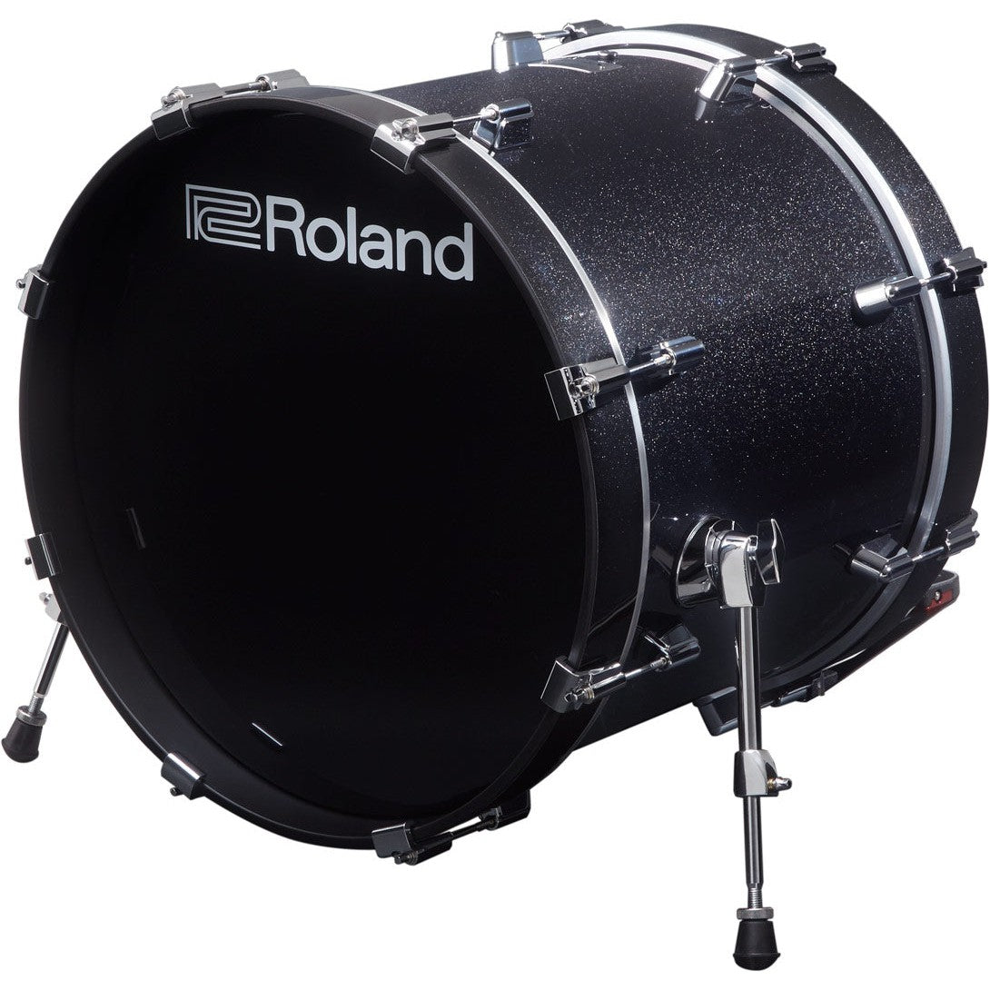 Trống Điện Roland VAD507 V-Drums Acoustic Design - Việt Music