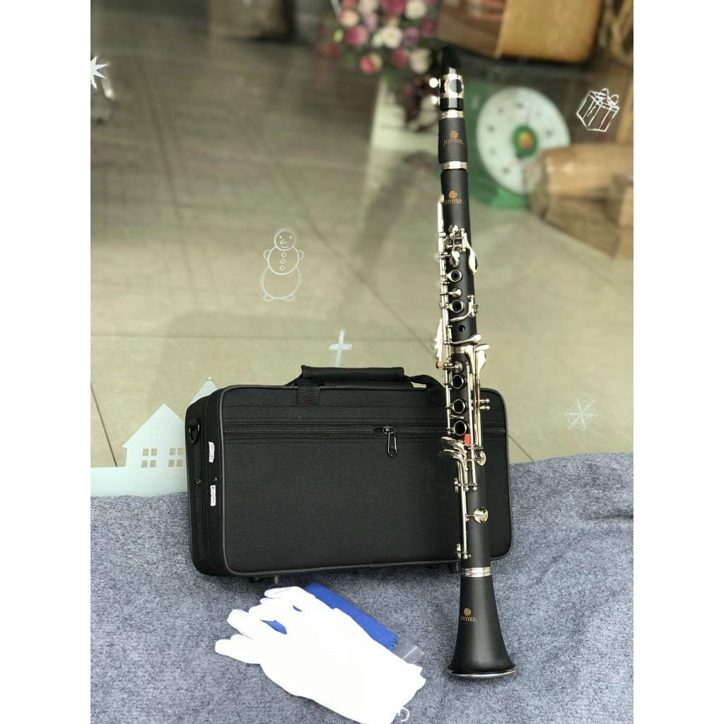 Kèn Clarinet Jupiter JCL-700 - Việt Music