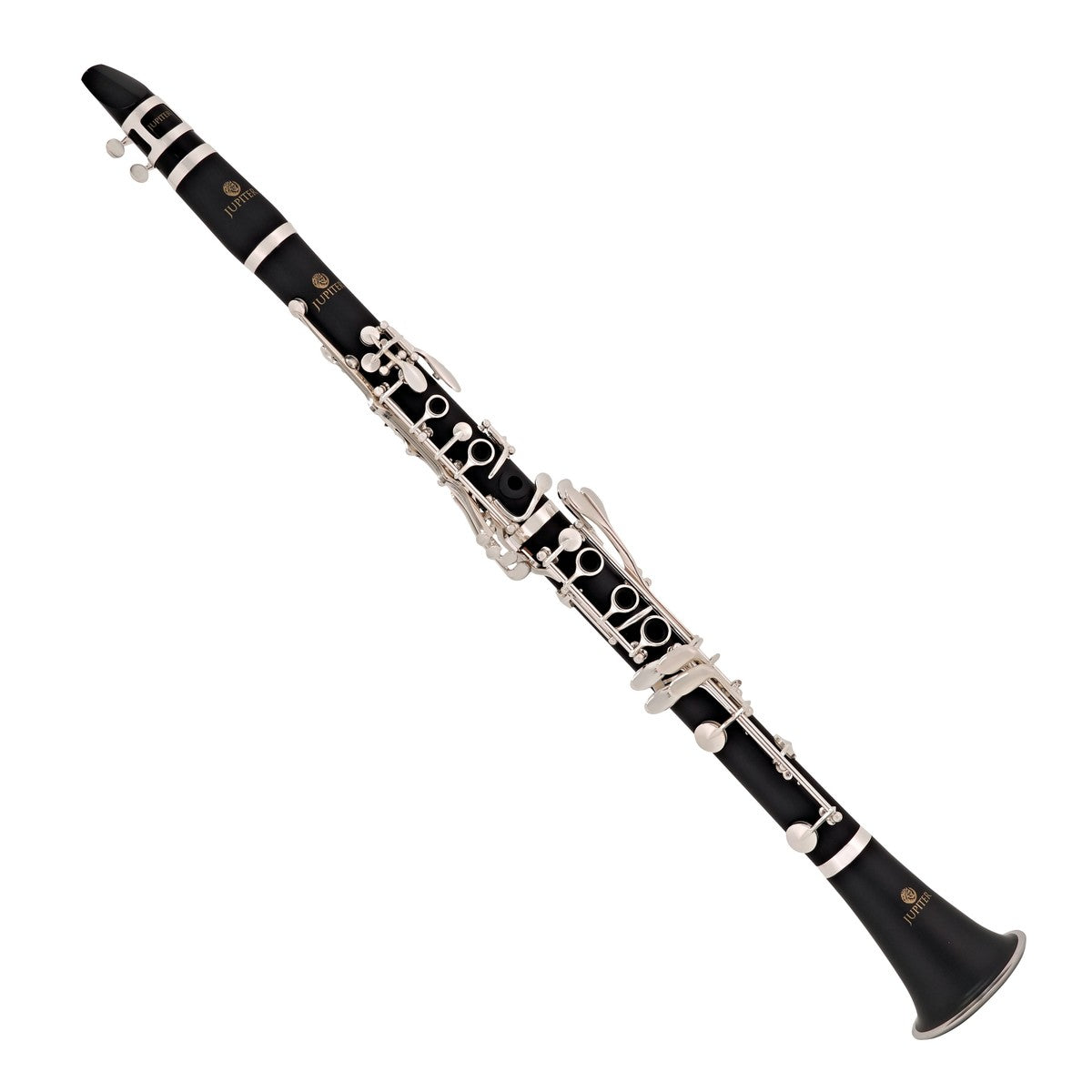 Kèn Clarinet JCL-700 Bb Logo Jupiter – Việt Music