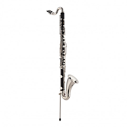 Kèn Clarinet Yamaha YCL-221II - Việt Music