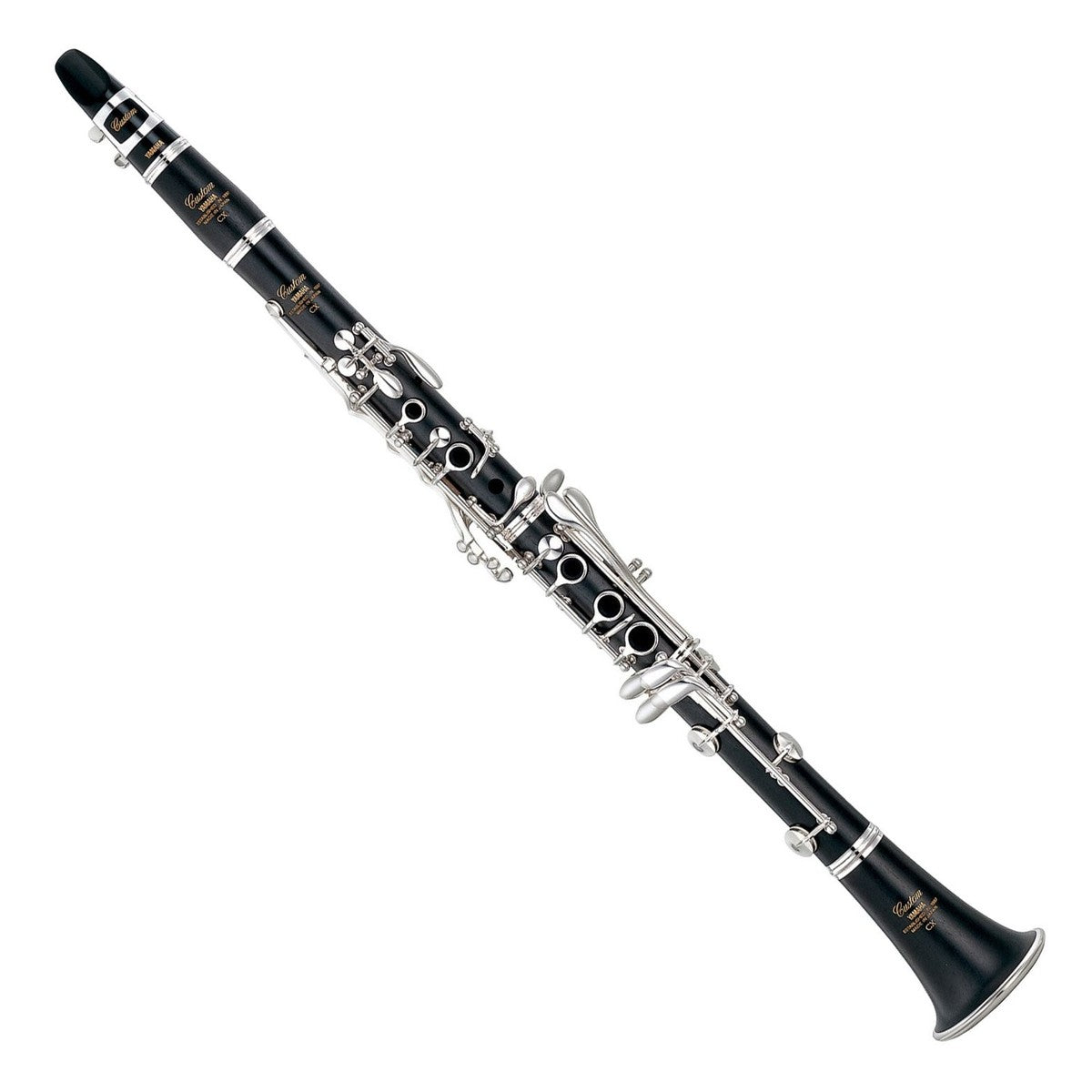 Kèn Clarinet Yamaha YCL-CXA II A - Việt Music
