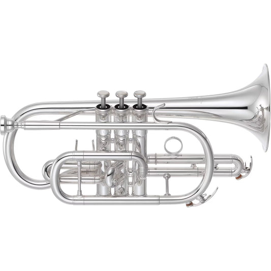 Kèn Cornet Yamaha YCR-6335II - Việt Music