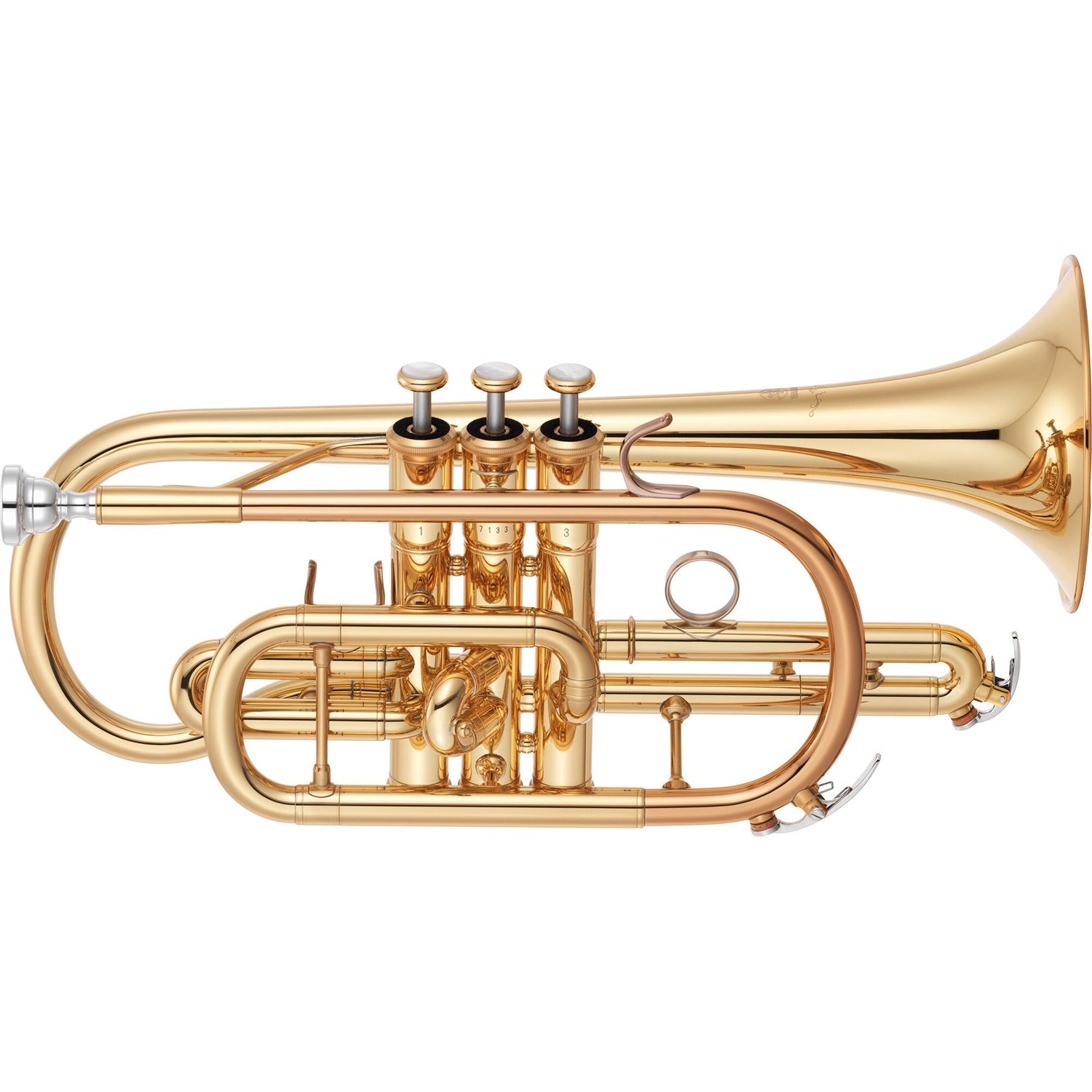 Kèn Cornet