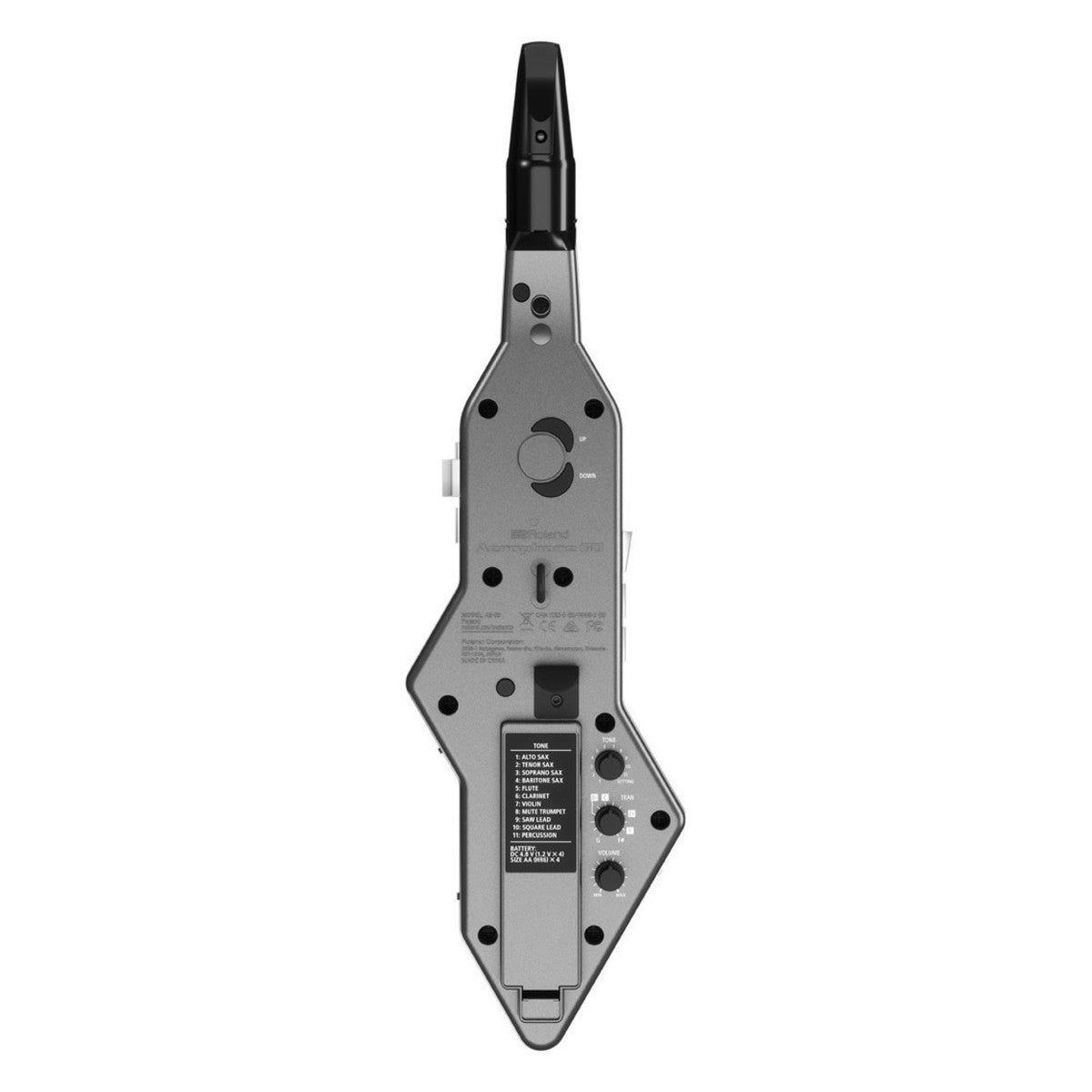 Ken Roland Kèn Điện Roland Aerophone Go – Việt Music