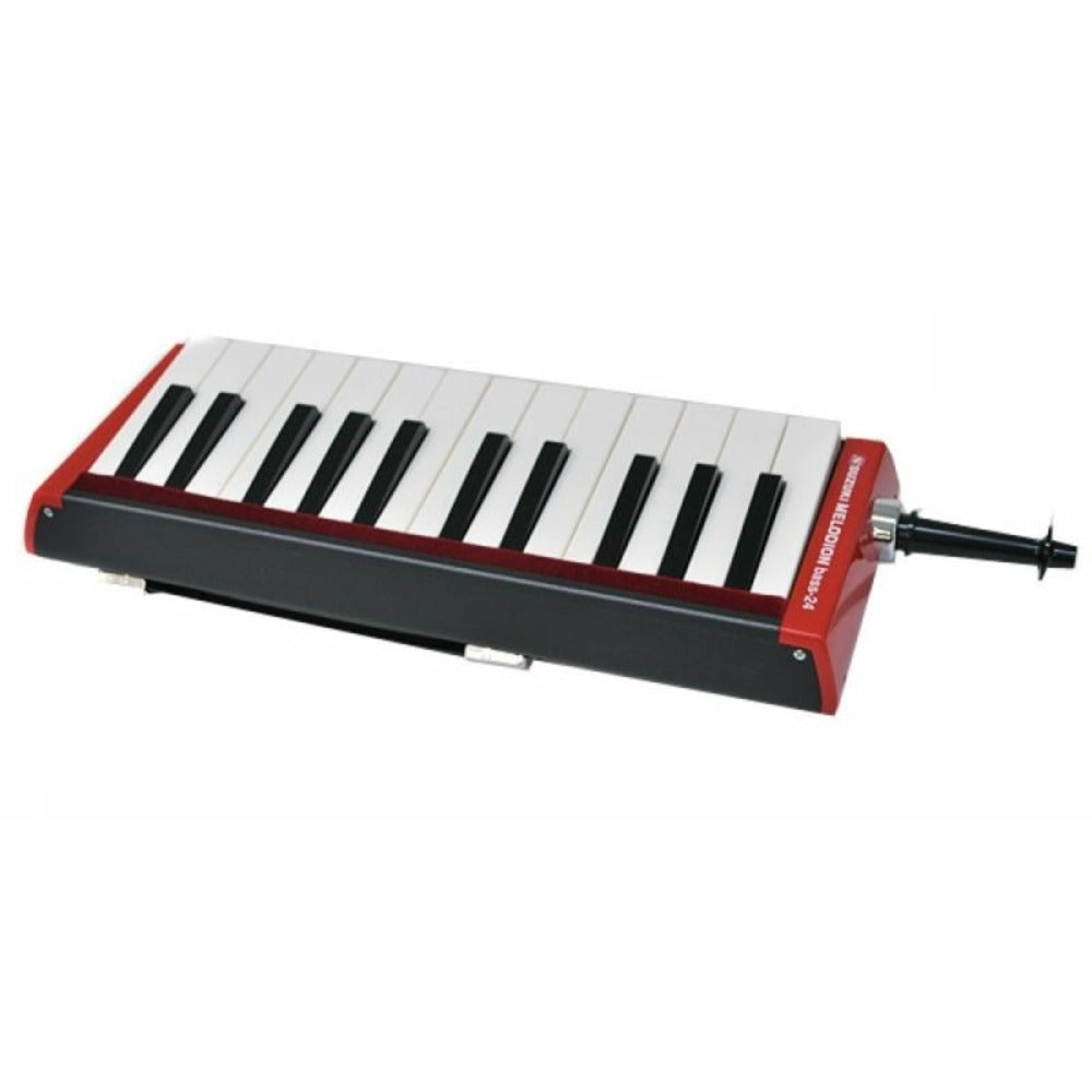 Kèn Melodion Bass Suzuki B 24c Việt Music