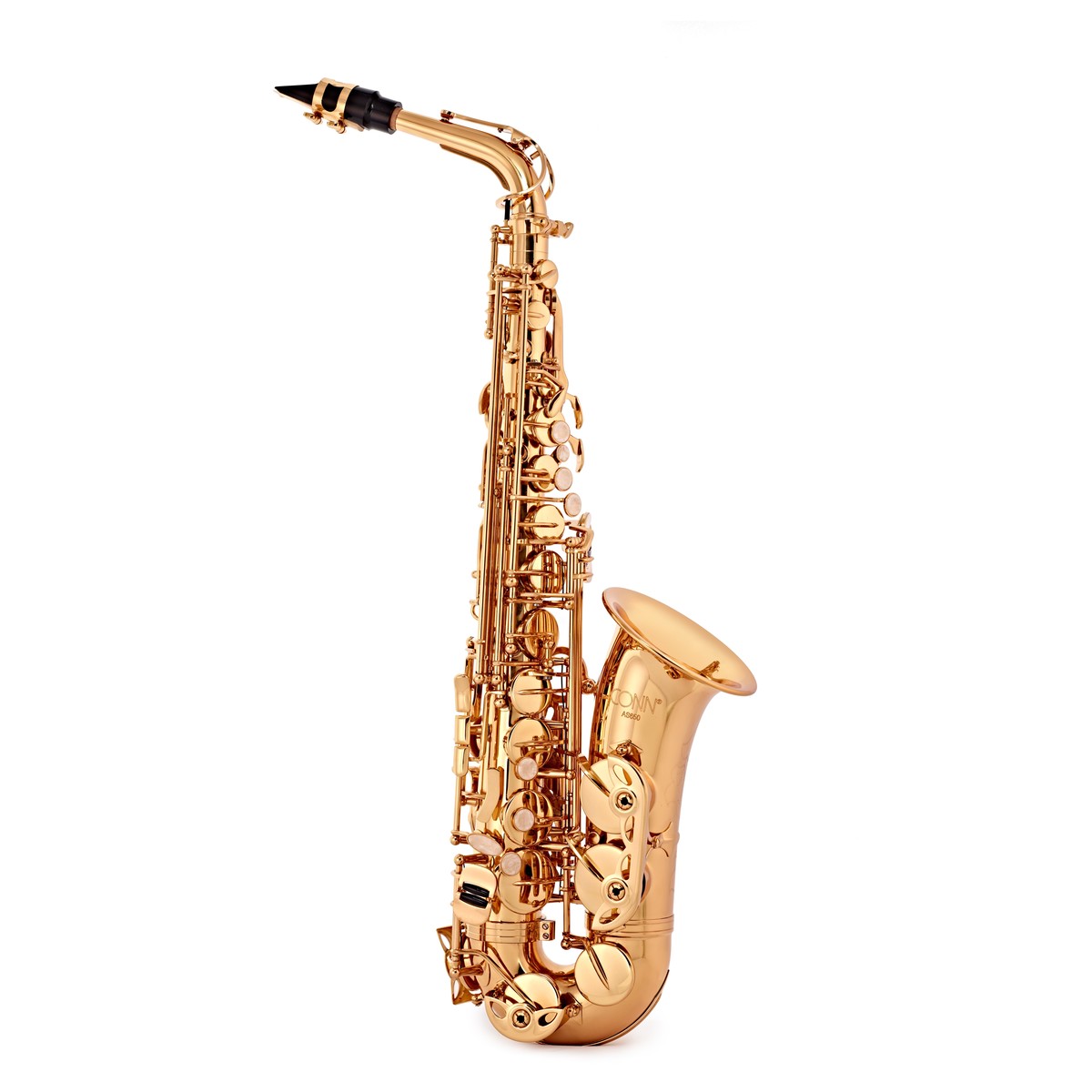 Kèn Saxophone Alto Conn-Selmer AS651 - Việt Music