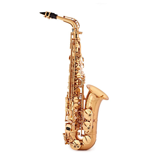 Kèn Saxophone Alto Conn-Selmer AS651 - Việt Music