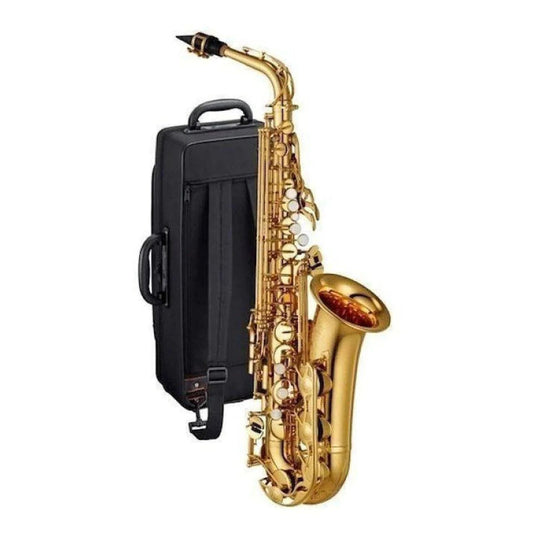 Kèn Saxophone Alto Conn-Selmer AS651 - Việt Music