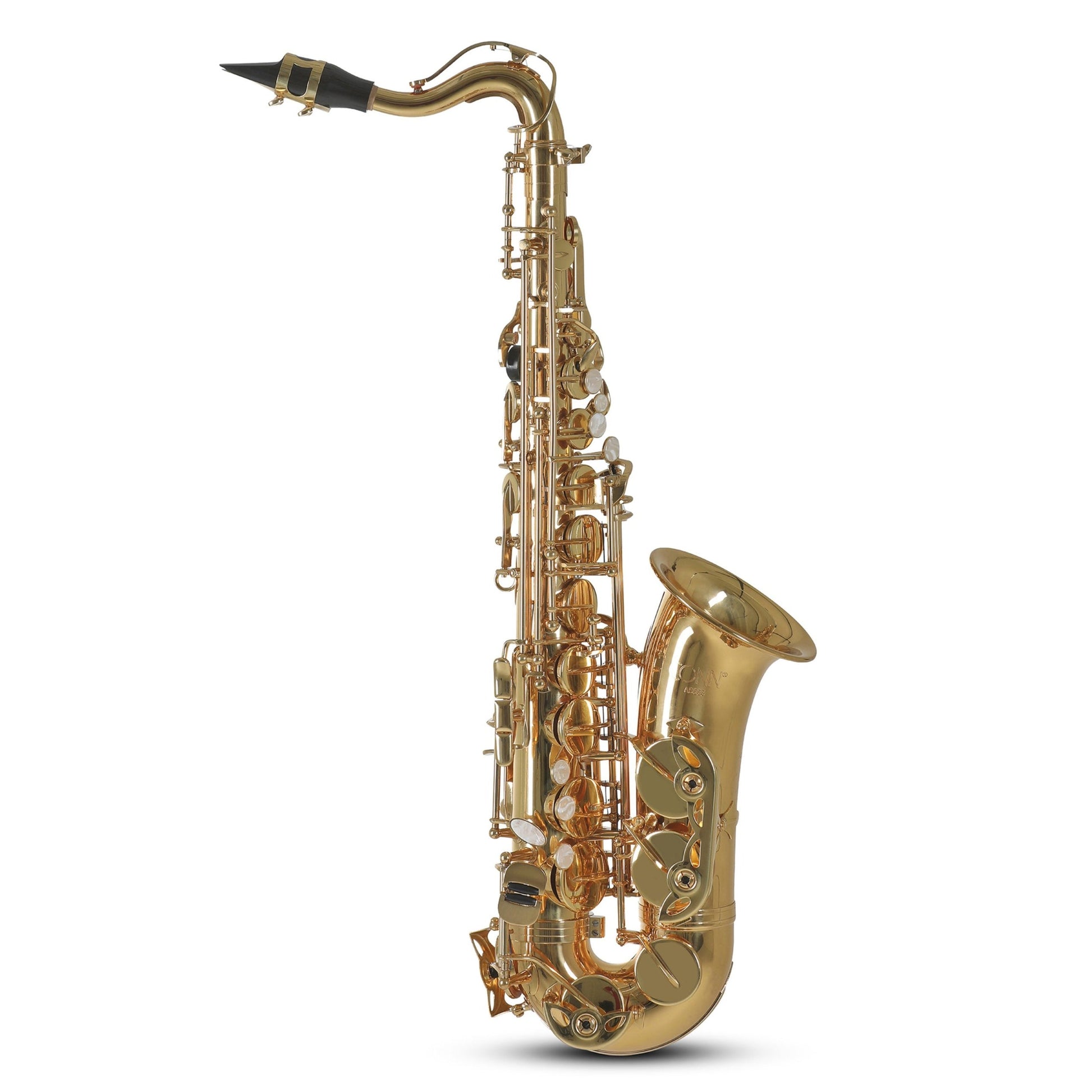 Kèn Saxophone Alto Conn-Selmer AS655 - Việt Music