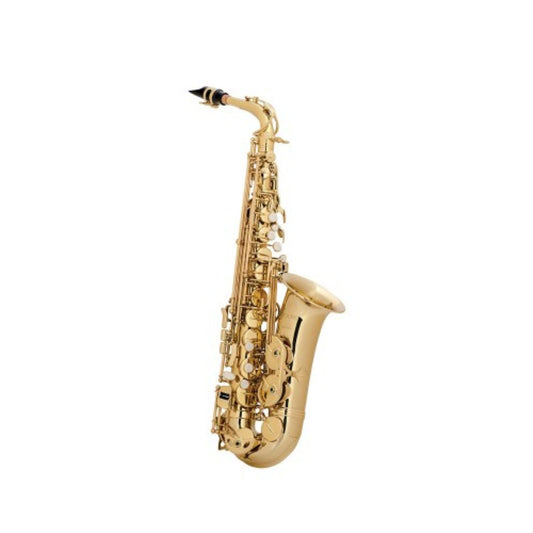 Kèn Saxophone Alto Conn-Selmer Student AS600L - Việt Music