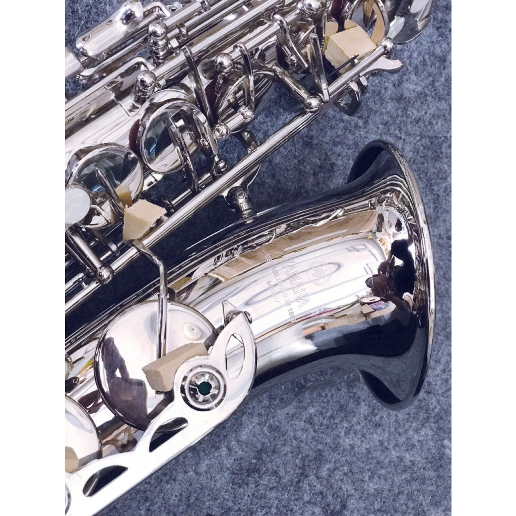 Kèn Saxophone Alto MK-007 - Việt Music