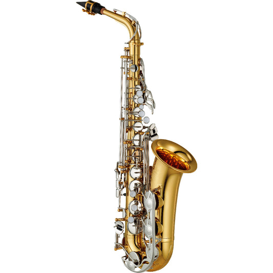 Kèn Saxophone Alto Yamaha YAS-26 - Việt Music