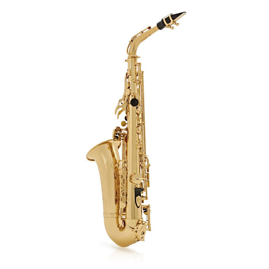 Kèn Saxophone Alto Yamaha YAS-480 - Việt Music