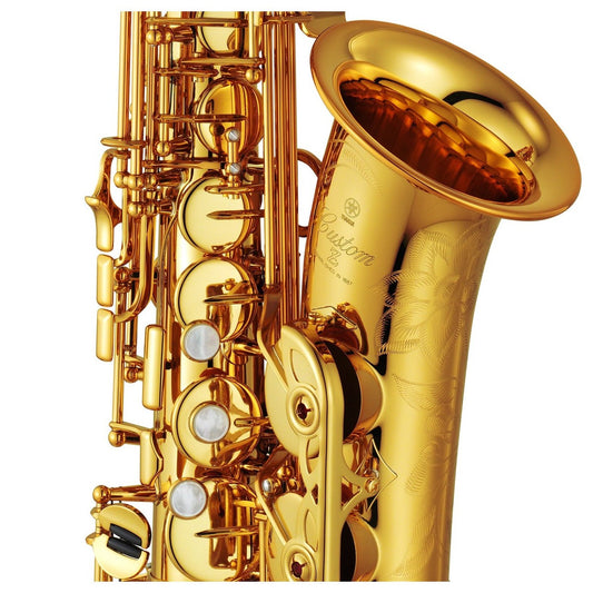 Kèn Saxophone Alto Yamaha YAS-82Z - Việt Music