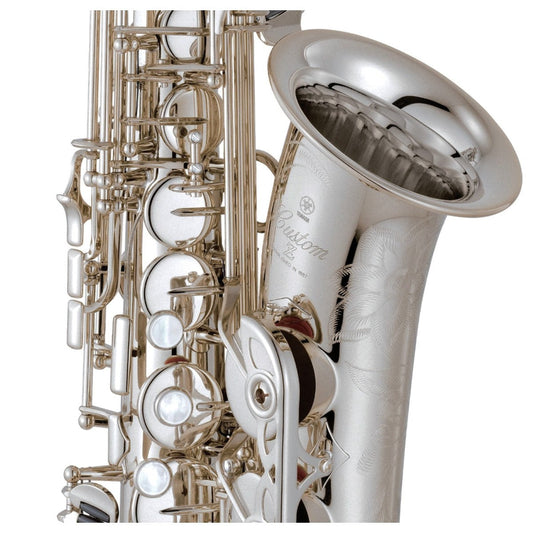 Kèn Saxophone Alto Yamaha YAS-82ZS - Việt Music