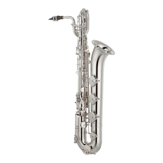 Kèn Saxophone Baritone Yamaha YBS-480S - Việt Music