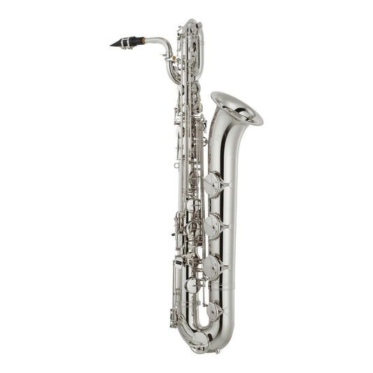 Kèn Saxophone Baritone Yamaha YBS-62S - Việt Music