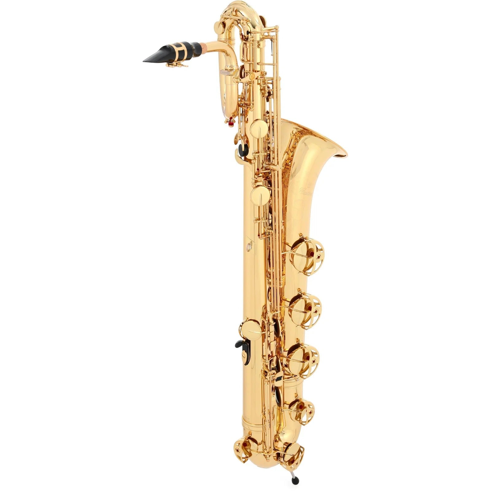 Kèn Saxophone Baritone Yamaha YBS-82 - Việt Music