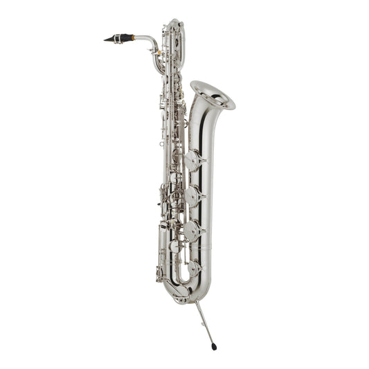 Kèn Saxophone Baritone Yamaha YBS-82S - Việt Music