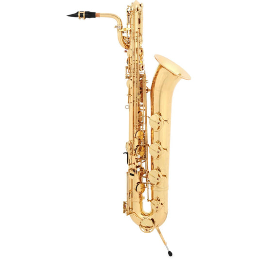 Kèn Saxophone Baritone Yamaha YBS-82UL - Việt Music