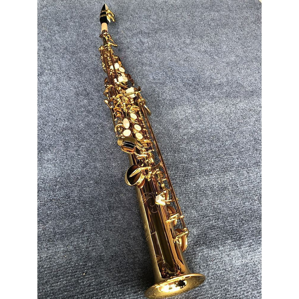 Kèn Saxophone Soprano MK-008 - Việt Music