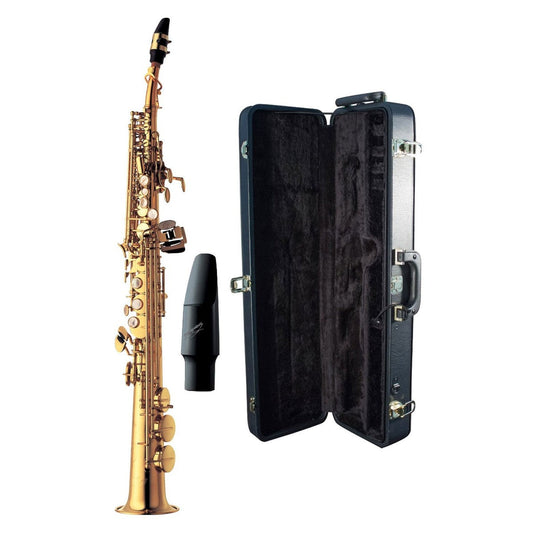 Kèn Saxophone Soprano Yanagisawa S991 - Việt Music