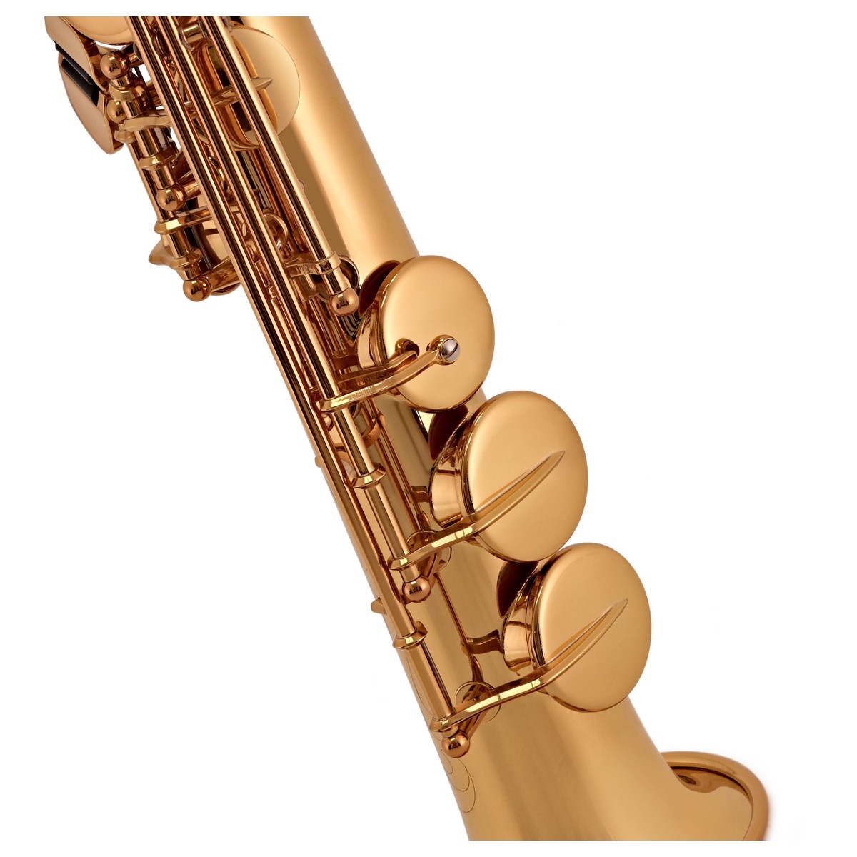 Kèn Saxophone Soprano Yamaha YSS-475II - Việt Music