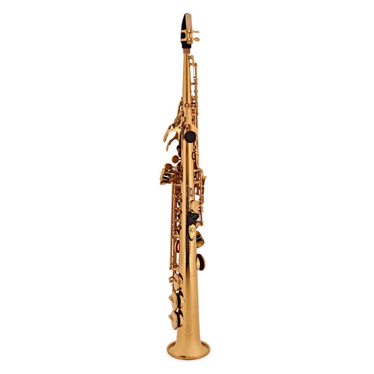 Kèn Saxophone Soprano Yamaha YSS-475II - Việt Music